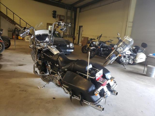 2008 HARLEY-DAVIDSON FLHRC 1HD1FR4108Y703426