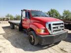 photo FORD F650 2009