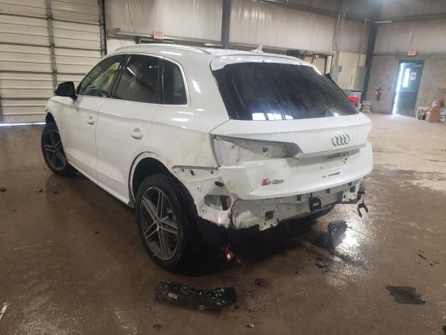 2020 AUDI SQ5 PREMIU WA1B4AFY2L2017319