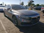 2021 HONDA  ACCORD