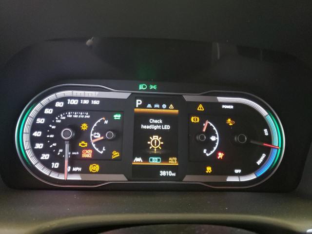 2022 HYUNDAI TUCSON BLU KM8JBCA14NU052928