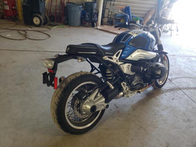 2020 BMW R NINE T P WB10J1307LZ732136