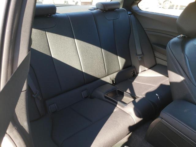 2019 BMW M240XI WBA2J7C59KVD61254