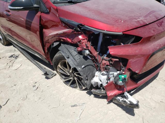 2022 CHEVROLET BOLT EUV P 1G1FZ6S08N4121142