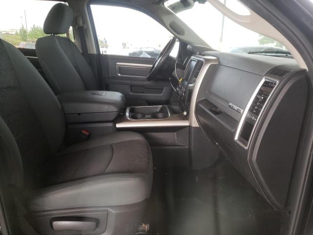 2017 DODGE 1500 SLT 3C6RR7LT7HG637719