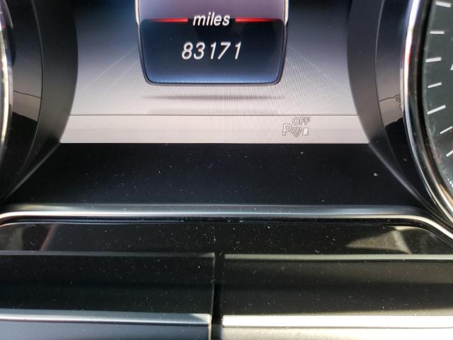 2017 MERCEDES-BENZ 300 E WDDZF4JB8HA154397