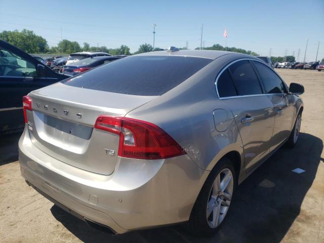 YV1612FSXE2297232 | 2014 VOLVO S60 T5