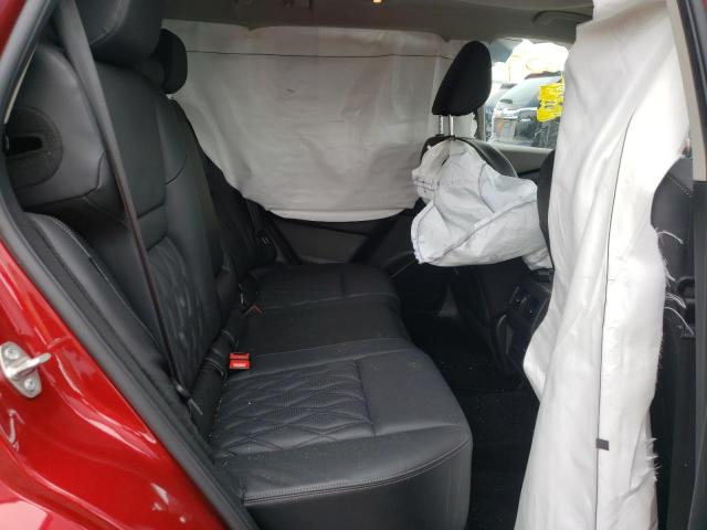 2021 NISSAN ROGUE PLAT JN8AT3DD8MW302203