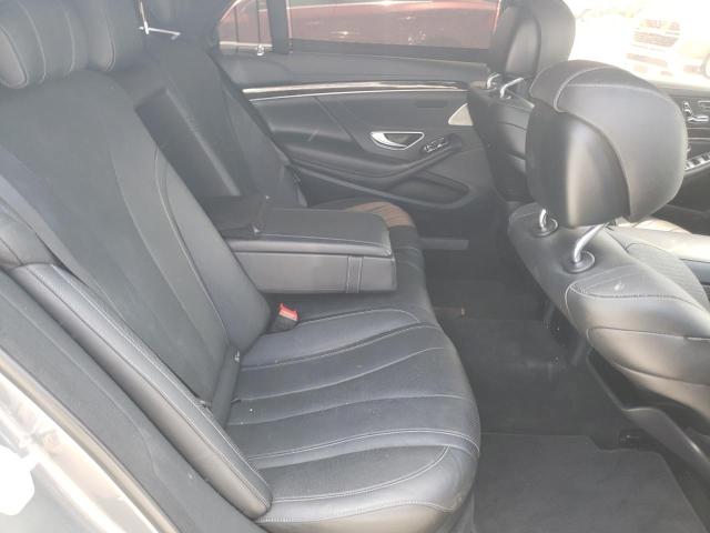 2017 MERCEDES-BENZ S 550E WDDUG6DB3HA320940