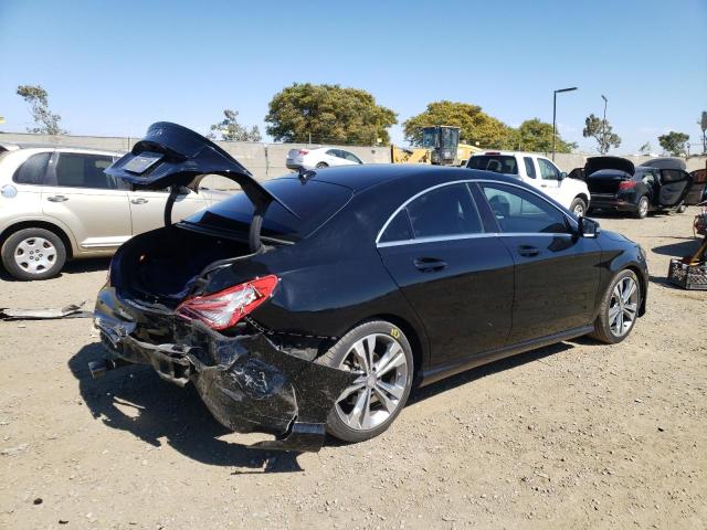 WDDSJ4EB6EN126872 Mercedes-Benz CLA 250