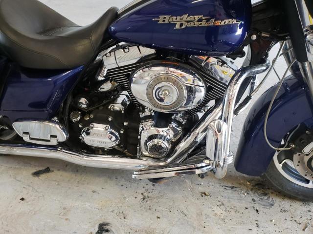 2007 HARLEY-DAVIDSON FLHX 1HD1KB4147Y708002