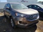 2019 FORD  EDGE