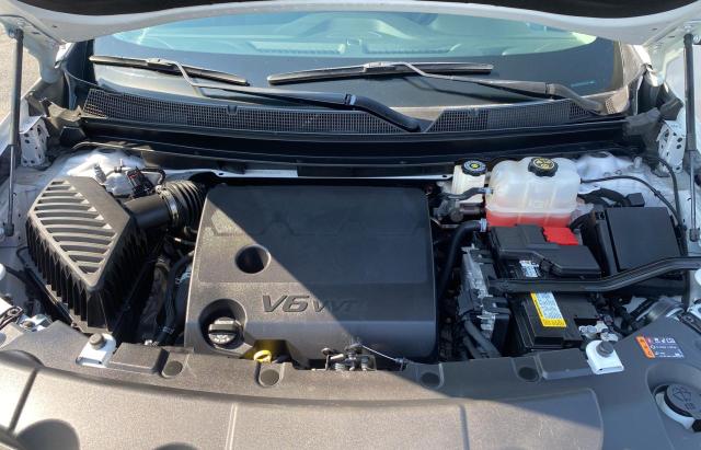 2021 CHEVROLET TRAVERSE R 1GNERJKW1MJ231323