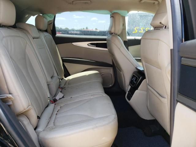 2020 LINCOLN NAUTILUS 2LMPJ6J99LBL14194