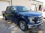 2015 FORD  F-150