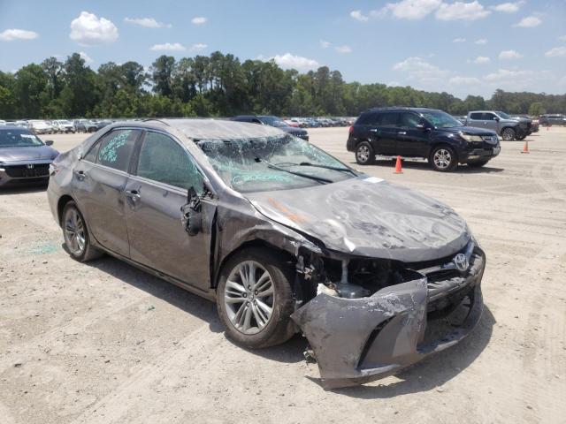 2015 TOYOTA CAMRY LE 4T1BF1FK9FU091644