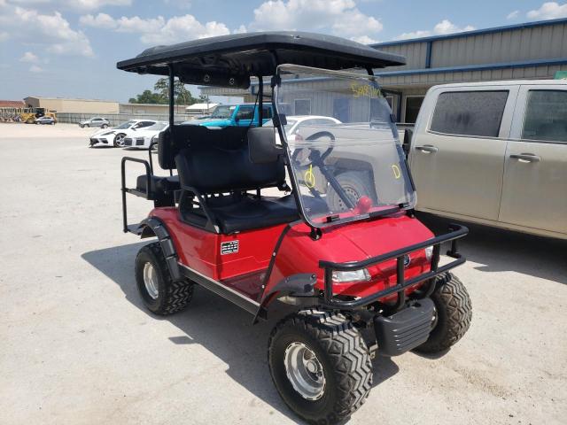 Salvage cars for sale from Copart Houston, TX: 2020 HDK Golf Cart