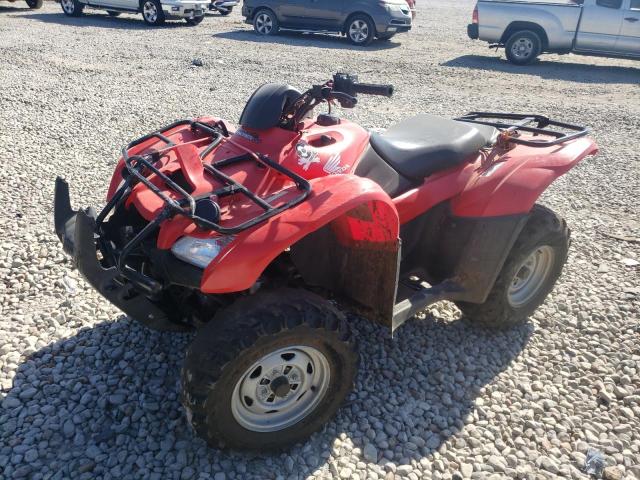2009 HONDA TRX420 FA 1HFTE370294006531