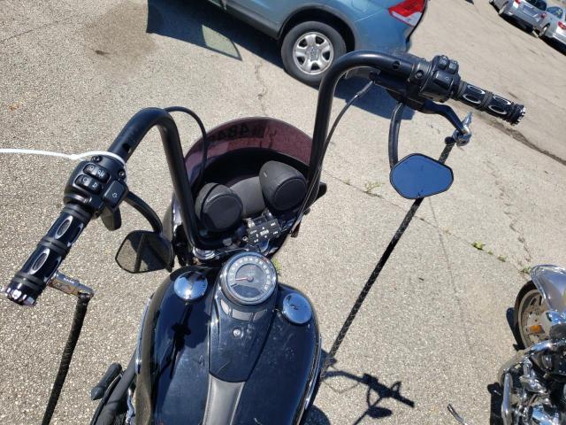 2020 HARLEY-DAVIDSON FLSL 1HD1YDJ19LB070860
