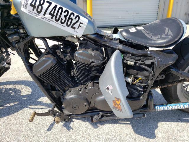 2004 HONDA VT600 C JH2PC21054M500063