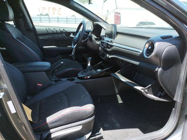 3KPF44AC1LE133280 KIA FORTE GT