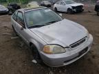 1998 HONDA  CIVIC