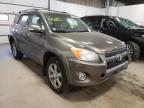 2012 TOYOTA  RAV4