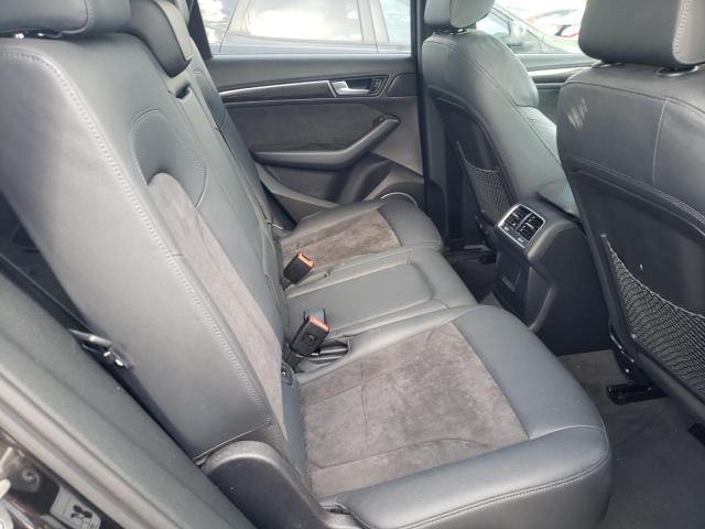 2016 AUDI SQ5 PREMIU WA1CCAFP9GA051946