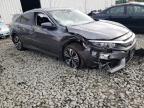 2018 HONDA  CIVIC