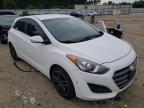 2016 HYUNDAI  ELANTRA