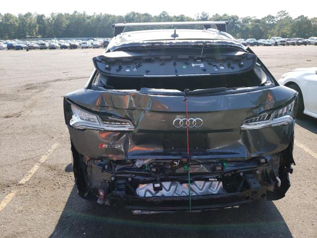2018 AUDI SQ5 PRESTI WA1C4AFY2J2112562