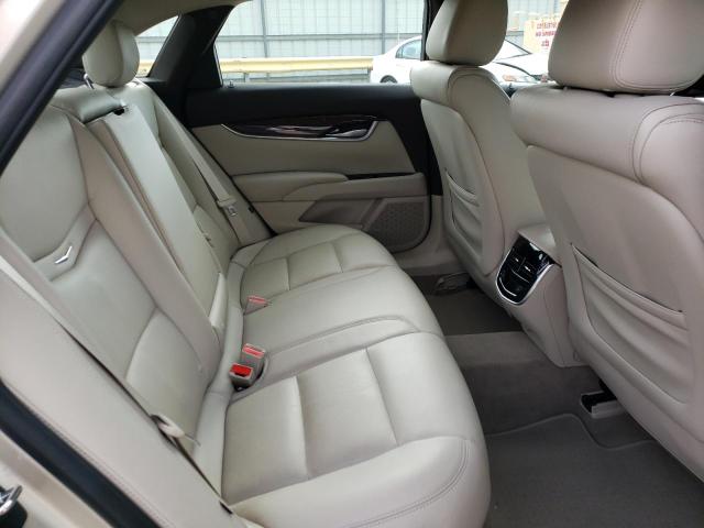2015 Cadillac Xts Luxury 3.6L из США