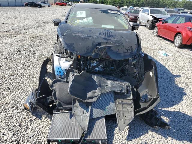 2022 NISSAN MURANO SL 5N1AZ2CJ6NC110174