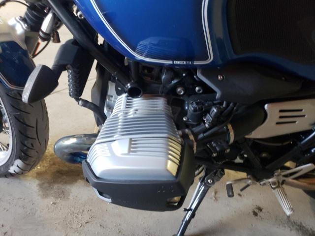 2020 BMW R NINE T P WB10J1307LZ732136