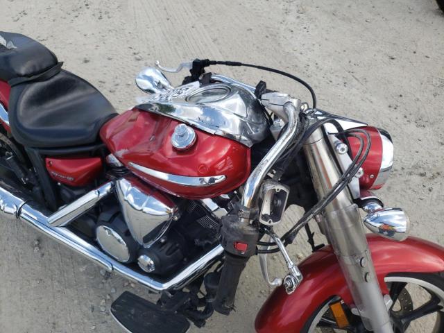 2010 YAMAHA XVS950 A JYAVN01E6AA010010