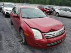 2008 FORD  FUSION