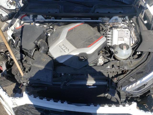 2021 AUDI SQ5 PRESTI - WA1C4BFY8M2024979