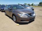 2016 NISSAN  ALTIMA