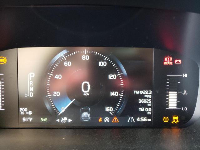 2018 VOLVO S90 T5 MOM LVY982AK5JP039969