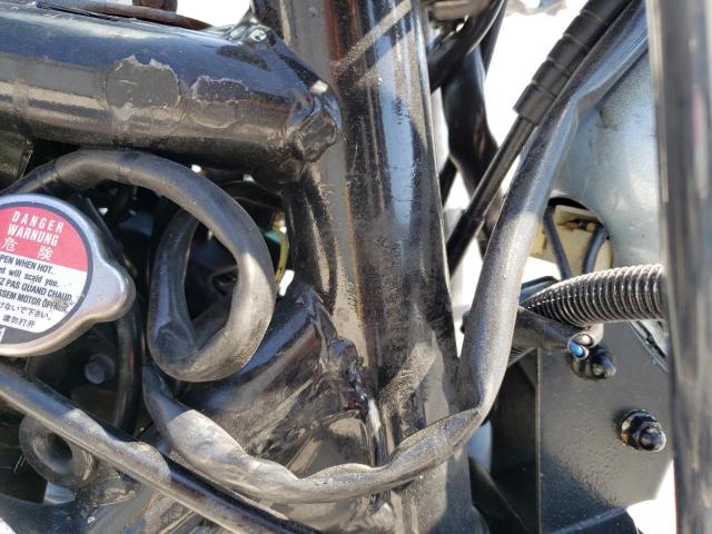 2004 HONDA VT600 C JH2PC21054M500063