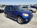 2005 TOYOTA  RAV4