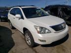 2008 LEXUS  RX350