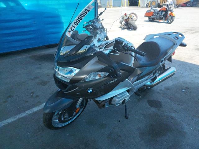 2011 BMW R1200 RT WB104400XBZW20202
