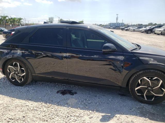 2022 HYUNDAI IONIQ 5 SE KM8KN4AE0NU050713