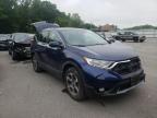 2018 HONDA  CRV