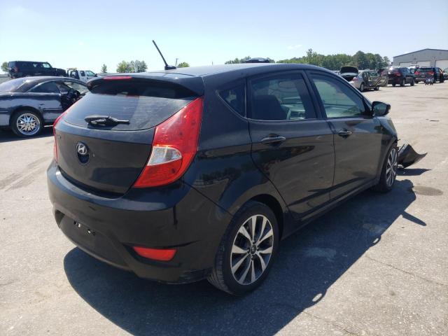 2017 HYUNDAI ACCENT SPO KMHCU5AE2HU355339