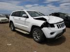 2014 JEEP  GRAND CHEROKEE