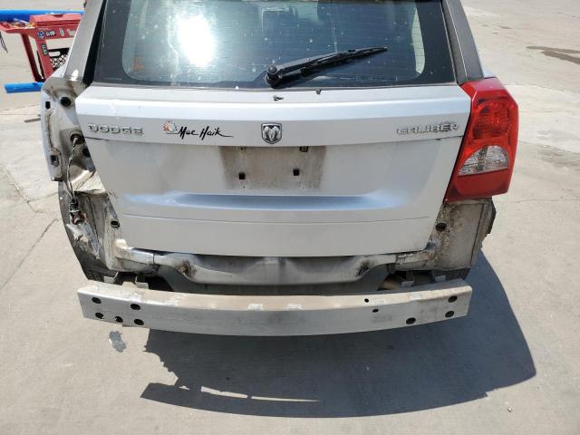 2019 DODGE CALIBER SX 1C3CDWDA6CD531261