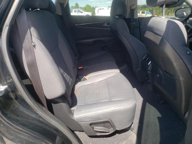 5XYPG4A3XGG044263 KIA SORENTO LX