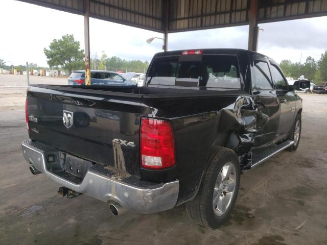 2017 DODGE 1500 SLT 3C6RR7LT7HG637719
